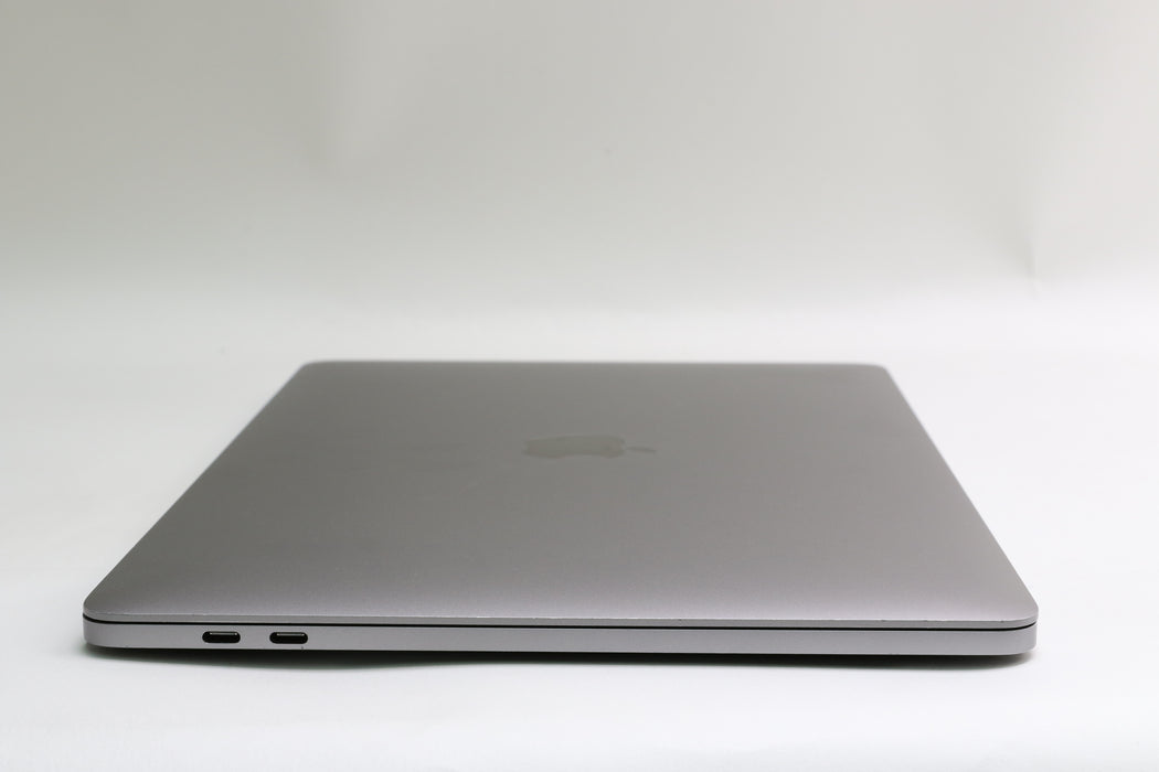 13" 2018, MacBook Pro, MR9Q2LL/A, i5-8259U, 8GB, 256GB SSD