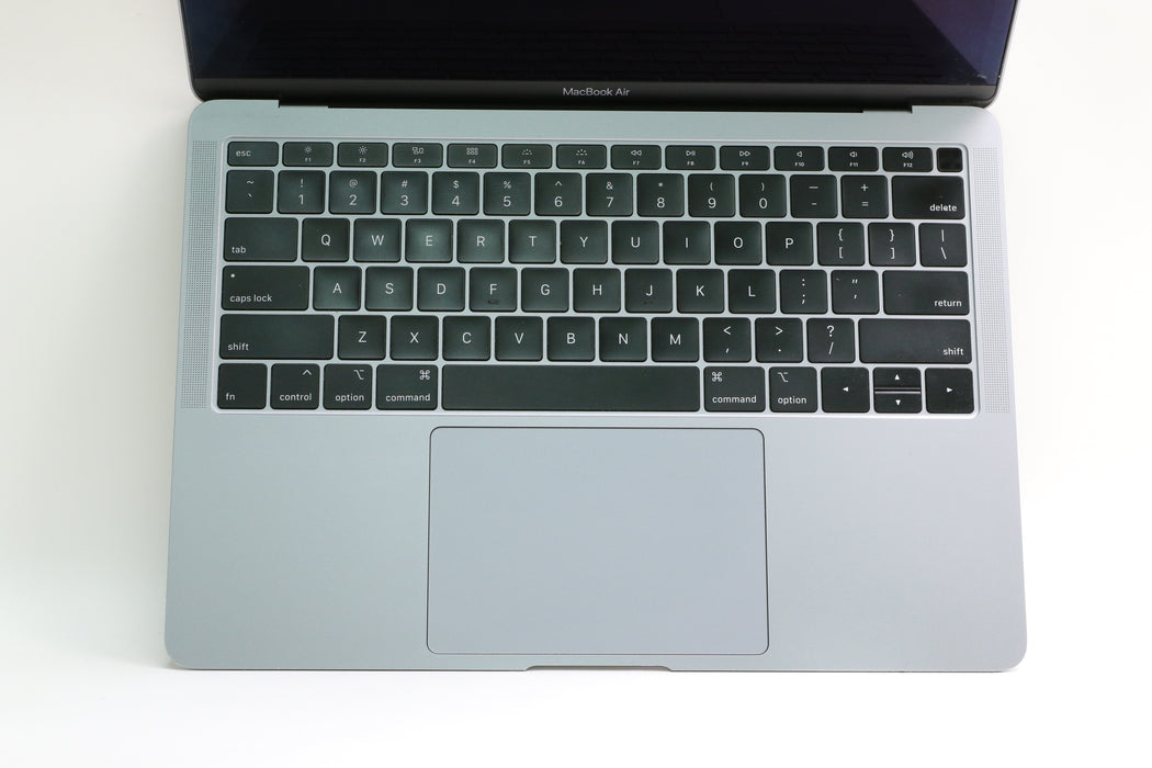 13" QHD+ 2018, MacBook Air, MRE92LL\/A, 1.6 GHz Dual-Core i5, 8GB, 256GB SSD