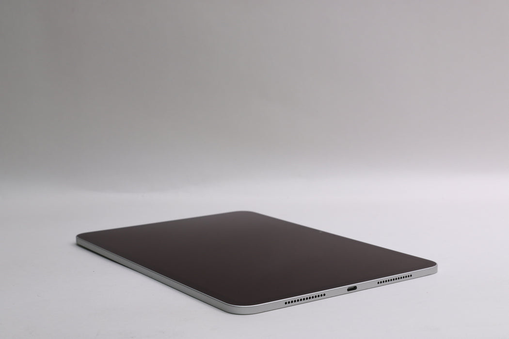iPad Pro 11" M5 Wi-Fi, 256GB, Wi-Fi Only, Silver, MDWL4LL/A