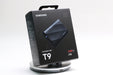 New! Samsung T9 Portable 2TB SSD, MU-PG2T0B