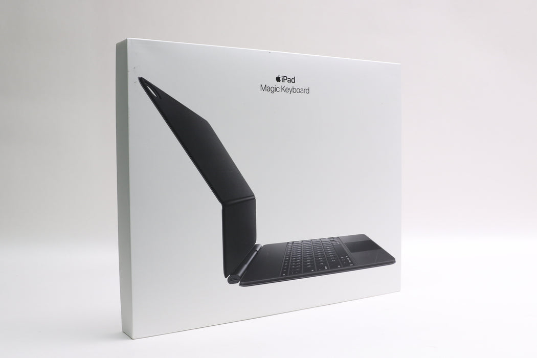 Sealed! Apple iPad Air 13-inch Magic Keyboard, A3340, Black
