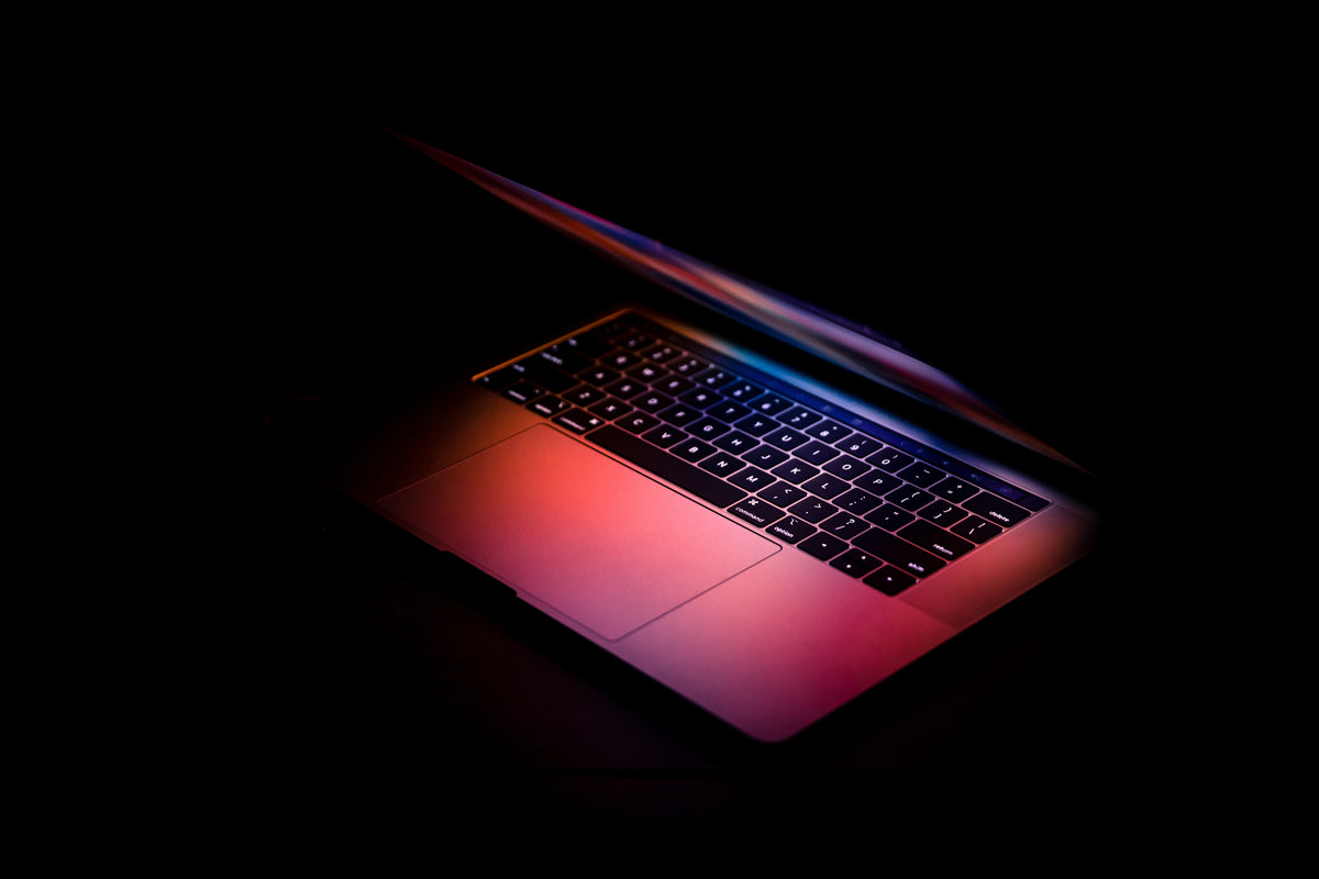 Shop Electronics — Computer Overhauls